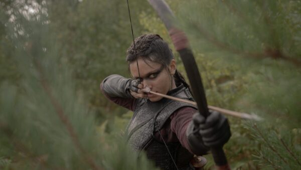 Who Is Alysanne Blackwood From ‘House of the Dragon’ Season 3?