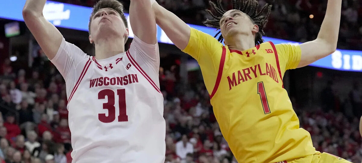 What’s the biggest difference for Wisconsin with 2026 roster?