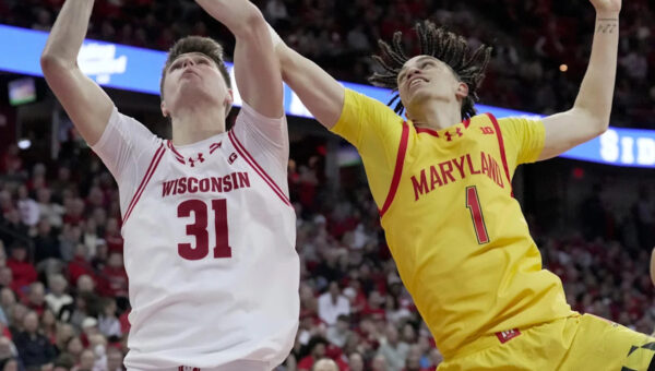 What’s the biggest difference for Wisconsin with 2026 roster?