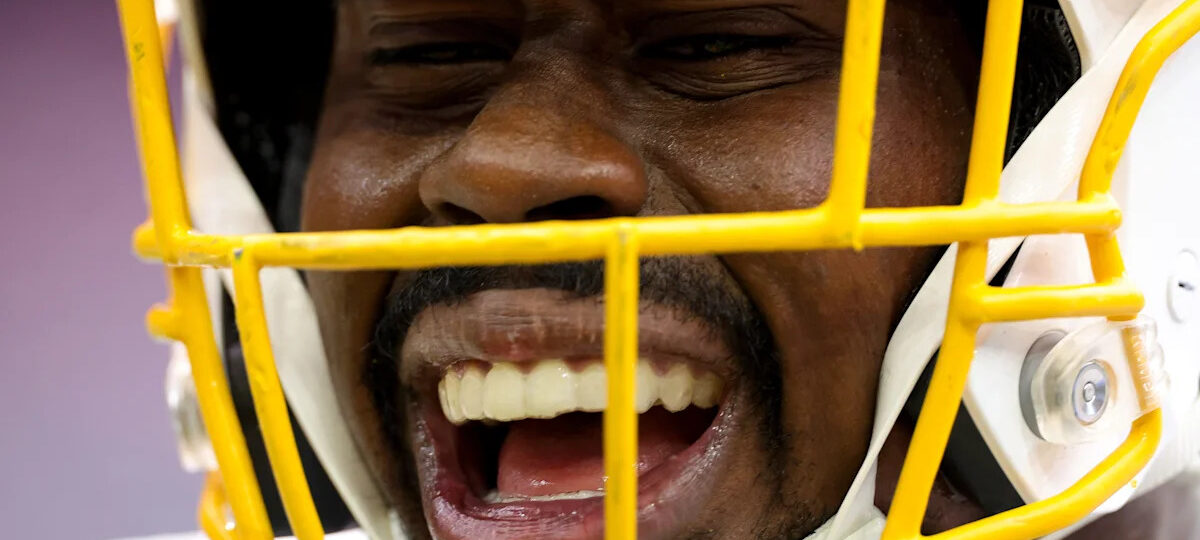 Steelers’ most overlooked defender could solve a quiet depth concern