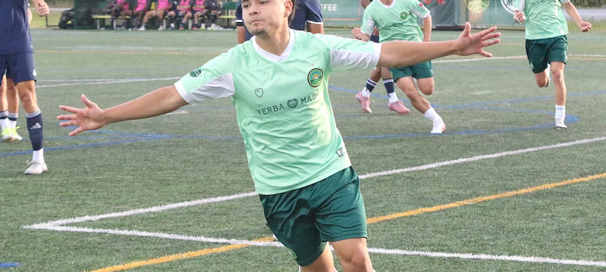 What's next for Vermont Green FC men's team after advancing in USL League Two playoffs