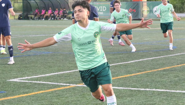 What’s next for Vermont Green FC men’s team after advancing in USL League Two playoffs