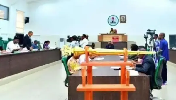 Edo Assembly Passes Revised Laws Bill, Advances Fire Service Legislation