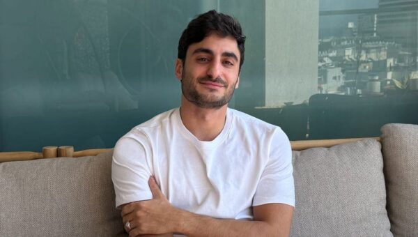 Base44’s CEO says the company built its own model to stop churning out AI-slop designs
