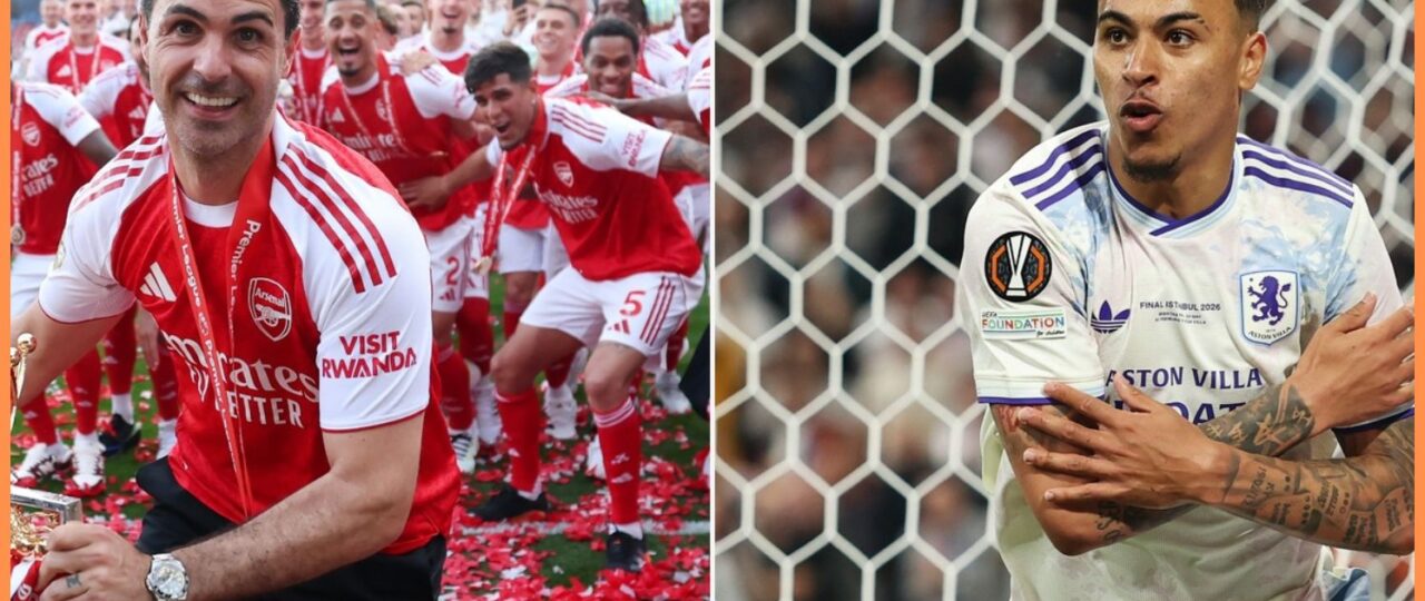Why Arsenal actually walked away from a deal for Aston Villa’s Morgan Rogers