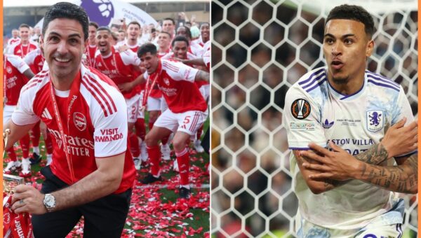 Why Arsenal actually walked away from a deal for Aston Villa’s Morgan Rogers