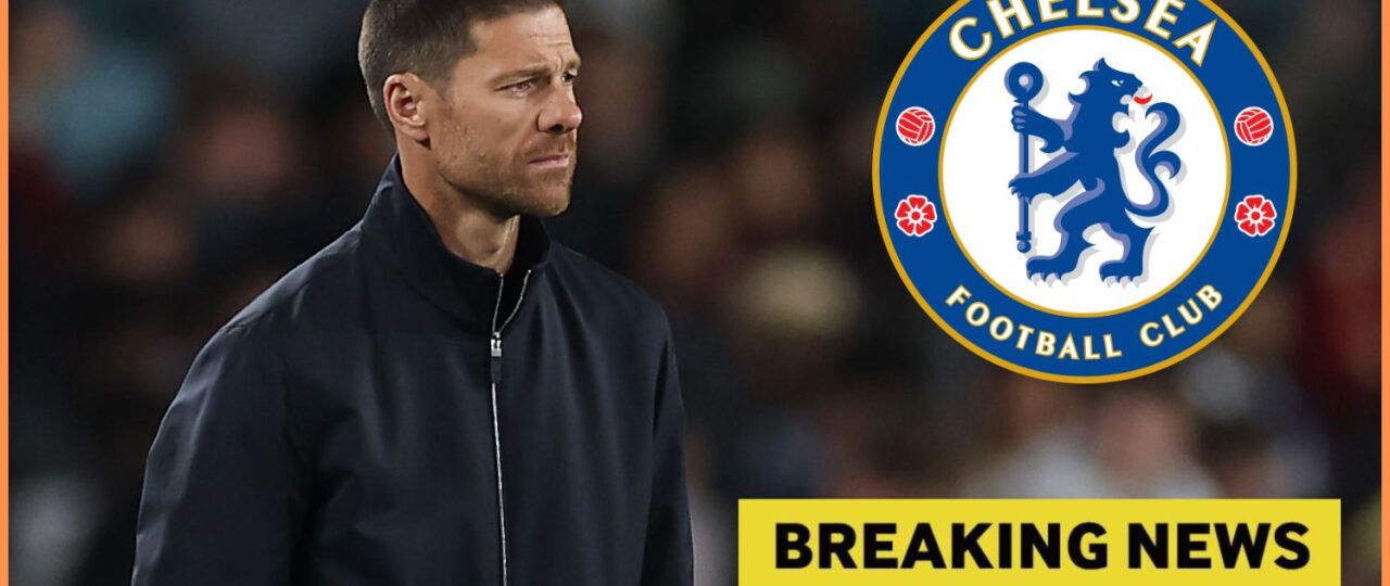 Exit confirmed: Star now “expected to sign” two-year Chelsea deal following club statement