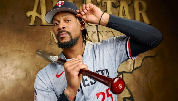 Yankees trade rumors: Could Byron Buxton emerge as outside-the-box fit?