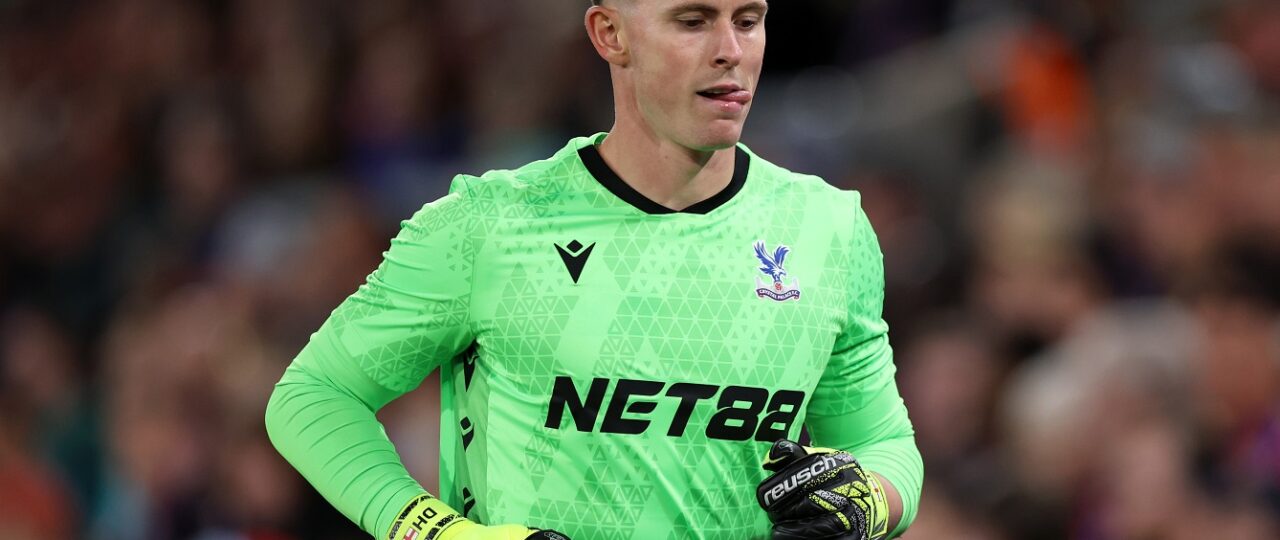 Former Tottenham scout not convinced target is “top goalkeeper”