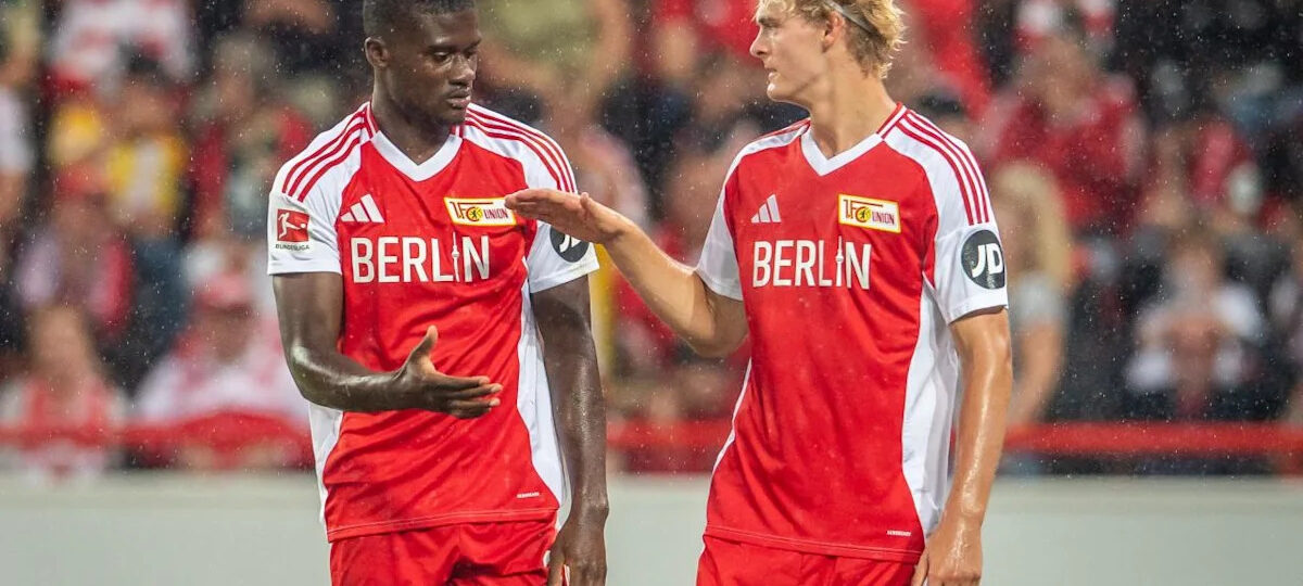 Official: 1.FC Union Berlin forward transfers to UAE club Al Nasr SC