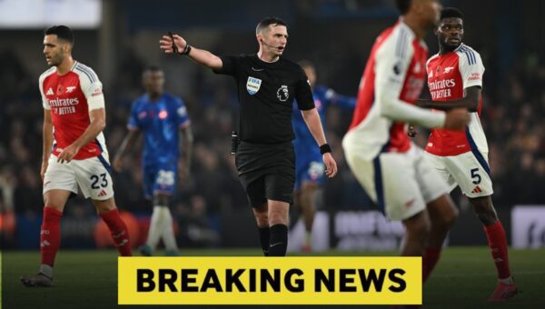 Arsenal, Chelsea eye ambitious move for 29-year-old “man mountain” from rival club