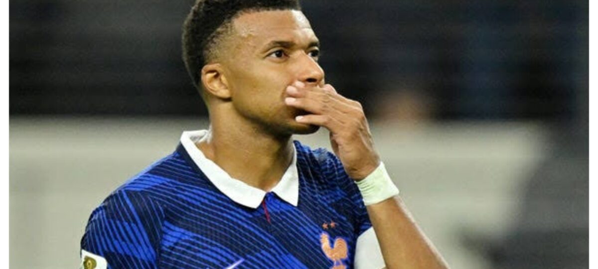 World Cup: Mbappe overtakes Messi in race for Golden Boot ahead of final [Top 7]