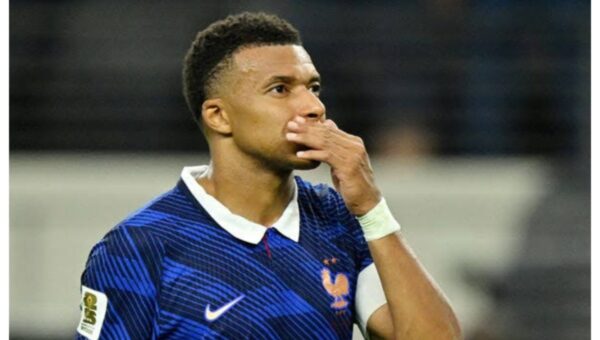 World Cup: Mbappe overtakes Messi in race for Golden Boot ahead of final [Top 7]