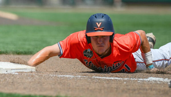 Former Don Bosco baseball star Eric Becker drafted by Cincinnati Reds