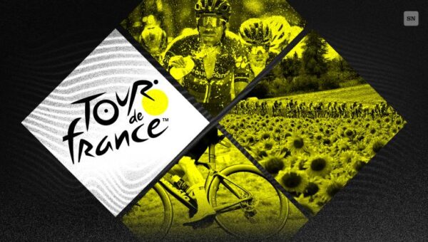 Where to watch Tour de France 2026: Full schedule, stages, times, TV channels, live streams, winners for cycling race
