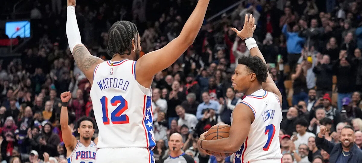 Sixers’ Kyle Lowry officially announces retirement, shouts out Philly
