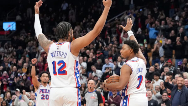 Sixers' Kyle Lowry officially announces retirement, shouts out Philly