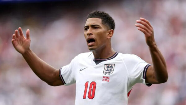 Who will England play next? Here is Three Lions’ 2026 World Cup bracket opponent for quarterfinal
