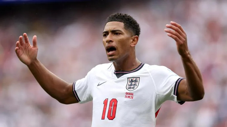 Who will England play next? Here is Three Lions’ 2026 World Cup bracket opponent for quarterfinal