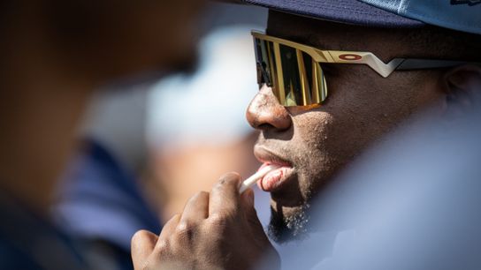 Brewers Call Up $31 Million Prospect For MLB Debut