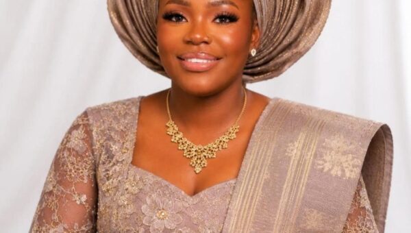 2027: APM picks Grace Coker as Lagos deputy governorship candidate