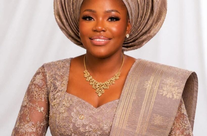 2027: APM picks Grace Coker as Lagos deputy governorship candidate