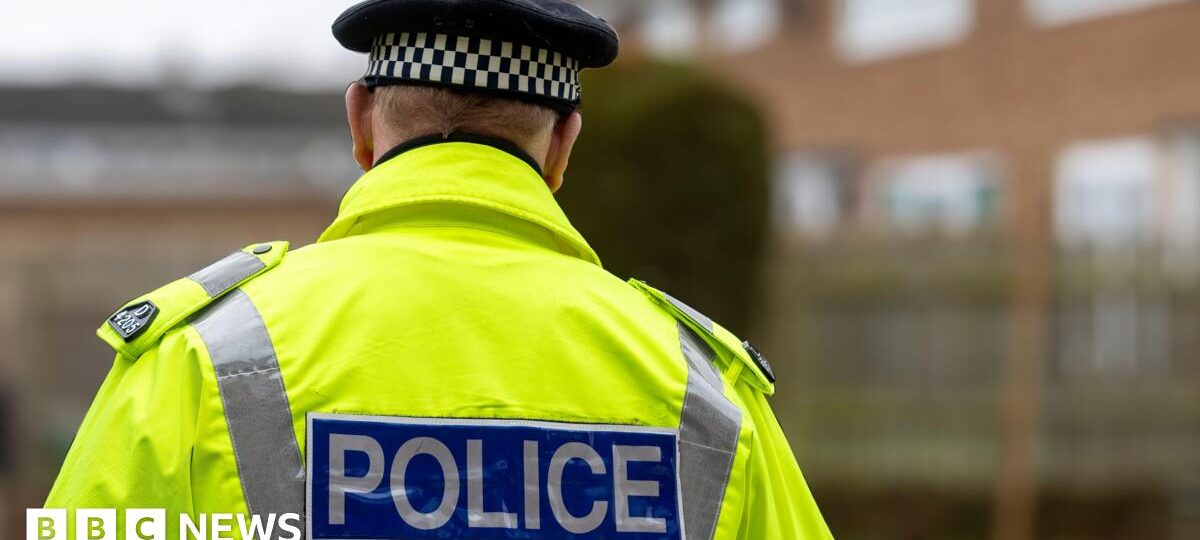 Police leadership needs fundamental overhaul, review finds