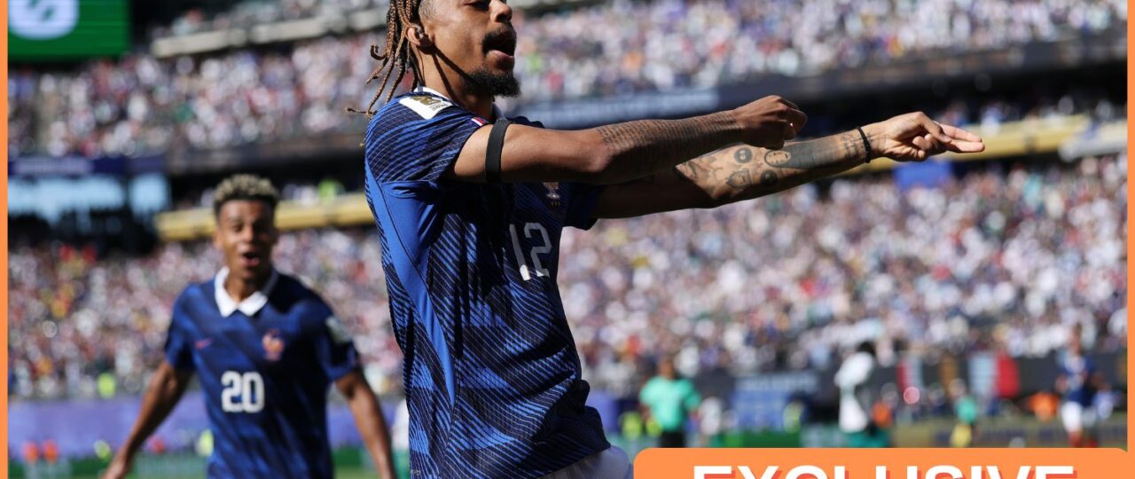 Sources: Liverpool bump 3 G/A World Cup star to the top of their transfer target list
