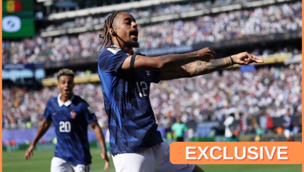 Sources: Liverpool bump 3 G/A World Cup star to the top of their transfer target list
