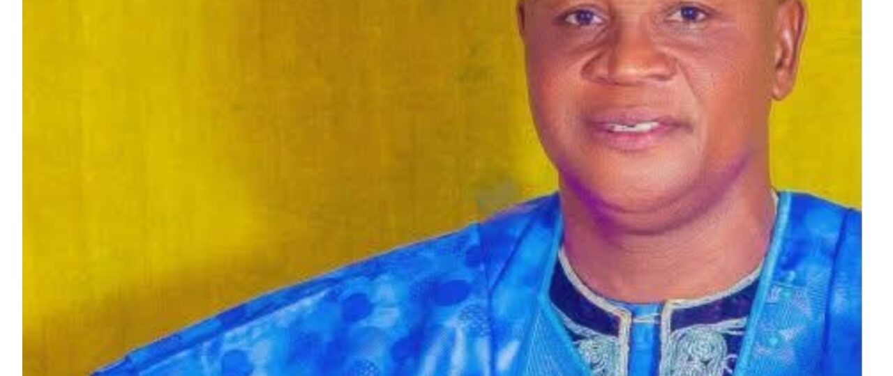 Kidnapped lawyer Hashim Abdullahi regains freedom after 21 days