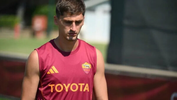 Three Spanish clubs monitoring Kumbulla