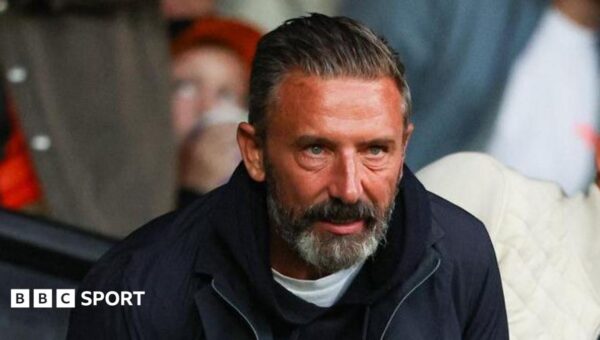 McInnes banned for ‘disgusting’ Celtic penalty remark