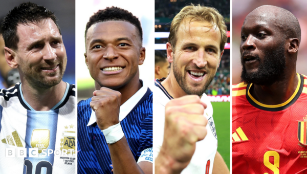 A striker duel for the ages & Qatar revenge – what to expect in quarter-finals