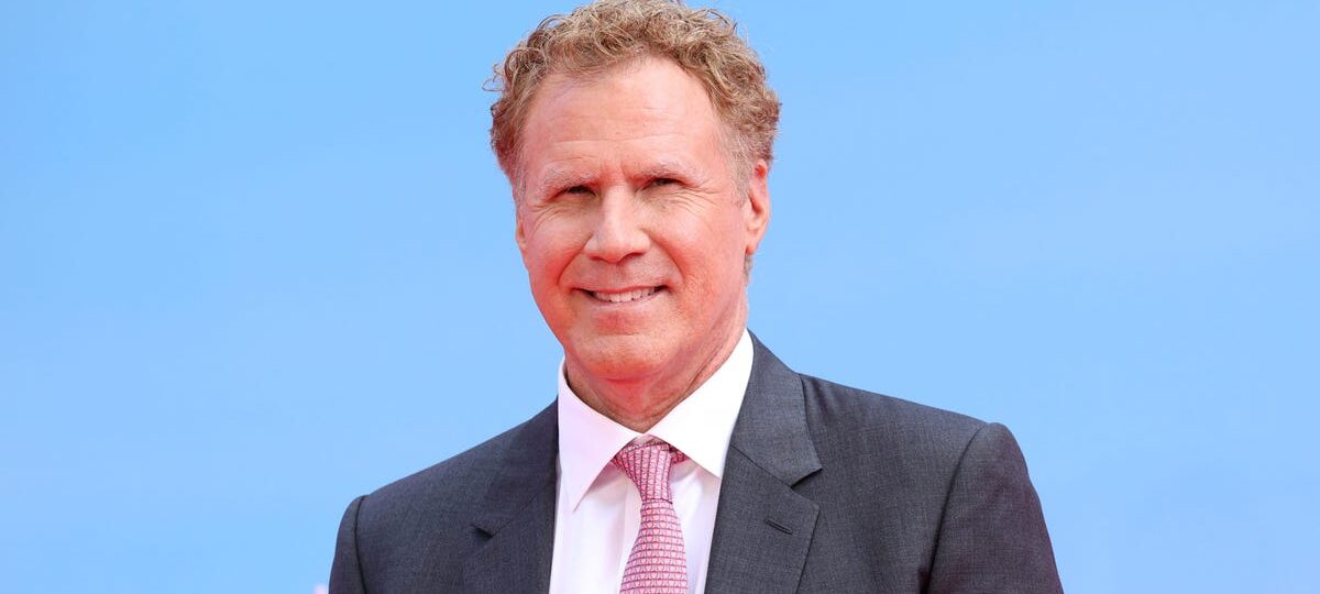 Will Ferrell says the 'best showbiz advice' he ever received came from his dad