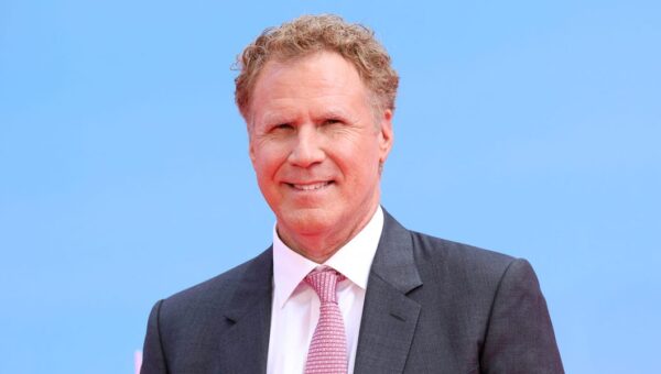 Will Ferrell says the ‘best showbiz advice’ he ever received came from his dad