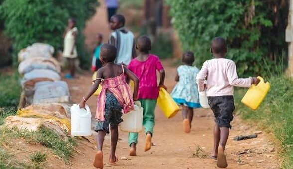 Number, Not Noise: A Forensic Reading of the Kaduna Household-Mapping Model and the Politics of Nigeria’s Out-of-School Children Data
