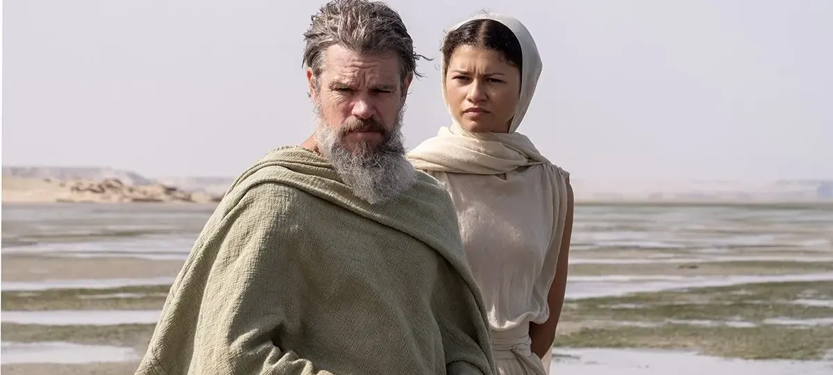 When & Where Will Christopher Nolan’s ‘The Odyssey’ Be Streaming?