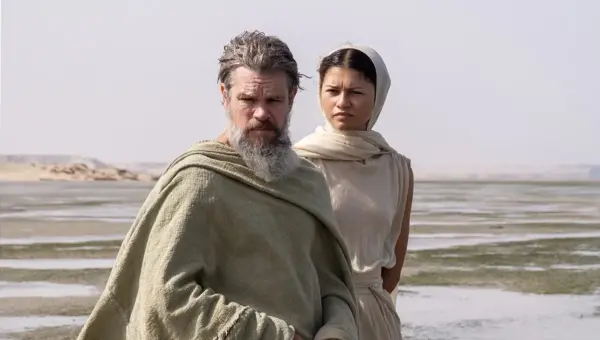 When & Where Will Christopher Nolan’s ‘The Odyssey’ Be Streaming?