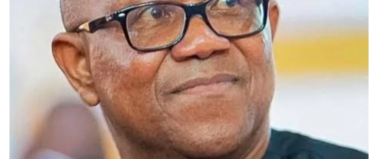 2027: APC denies forcing Peter Obi out of Labour Party, ADC