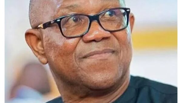 2027: APC denies forcing Peter Obi out of Labour Party, ADC