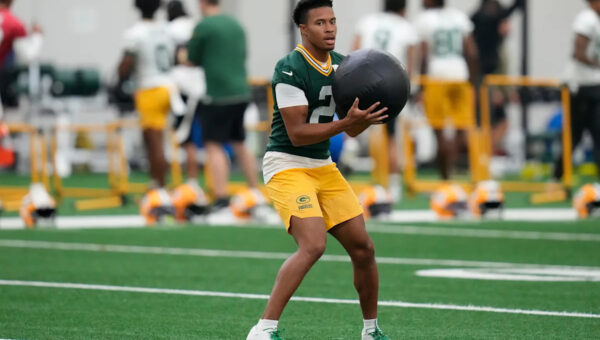 Packers Discussion: Which rookie are you expecting the most from in 2026?