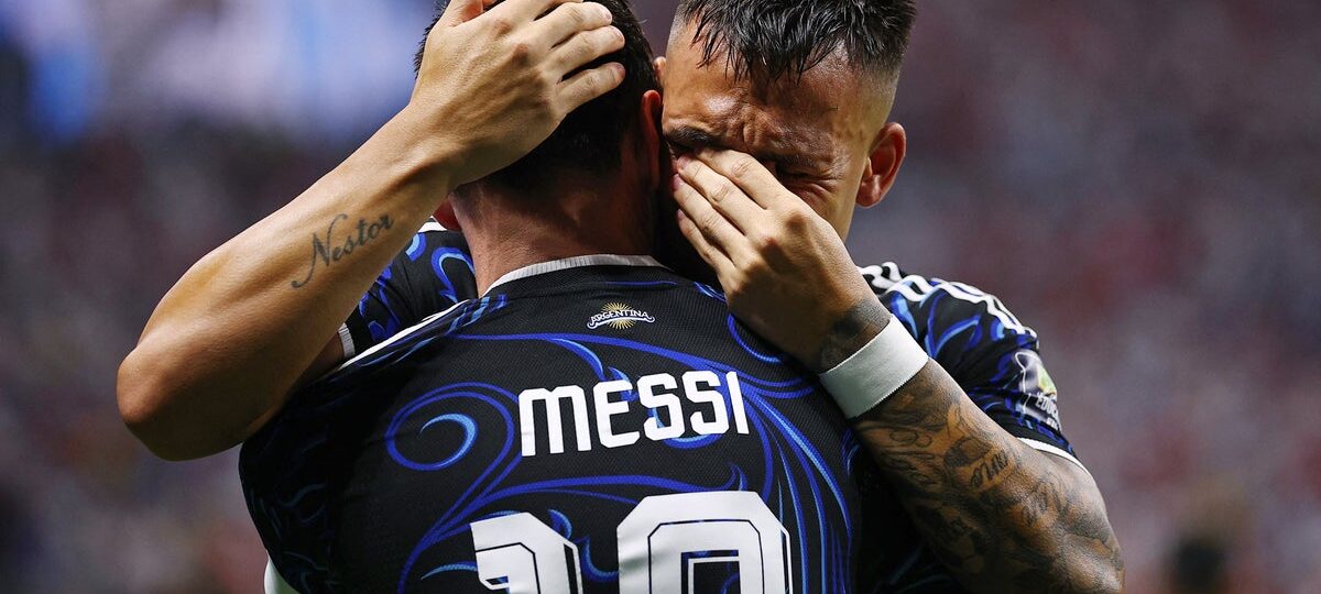 When is the World Cup final? Kick-off time for Spain v Argentina in 2026 Fifa showpiece