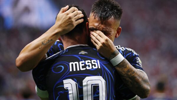 When is the World Cup final? Kick-off time for Spain v Argentina in 2026 Fifa showpiece