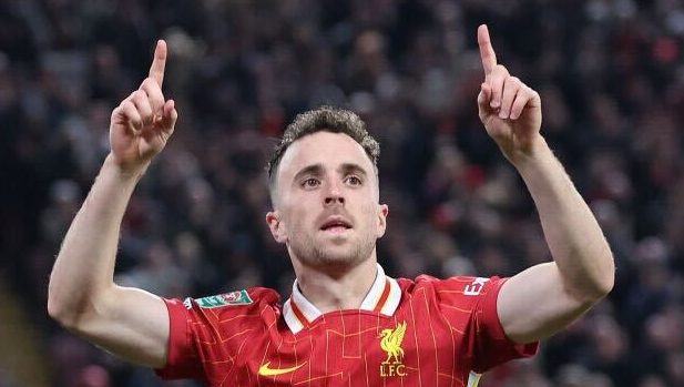 Diogo Jota Net Worth: About His Salary, Endorsements & Career Earnings