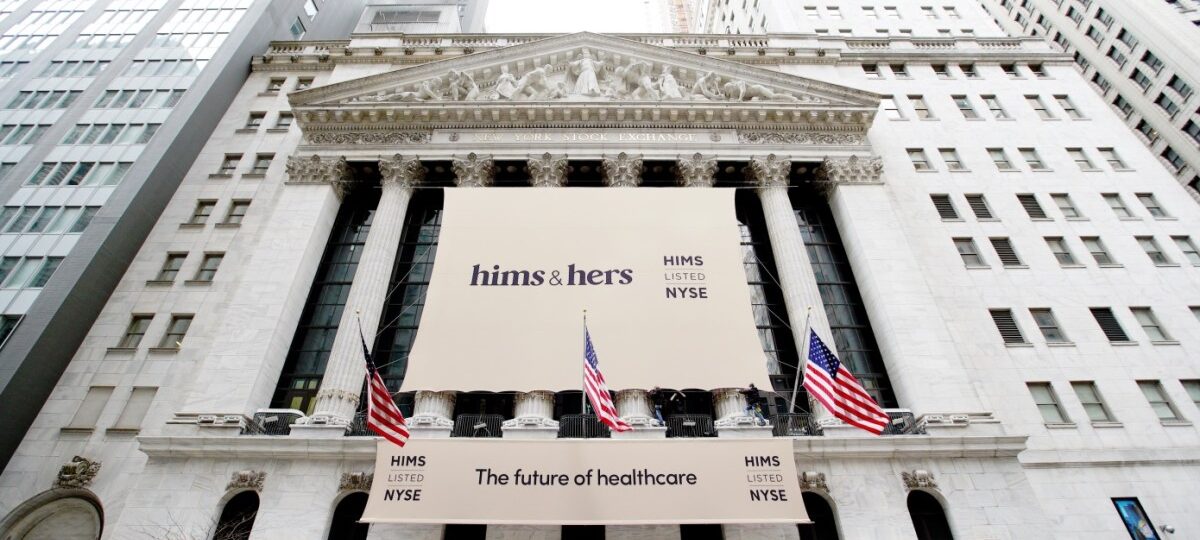 FTC sues Hims & Hers for allegedly sharing patients’ medical data with advertisers Meta and Snap