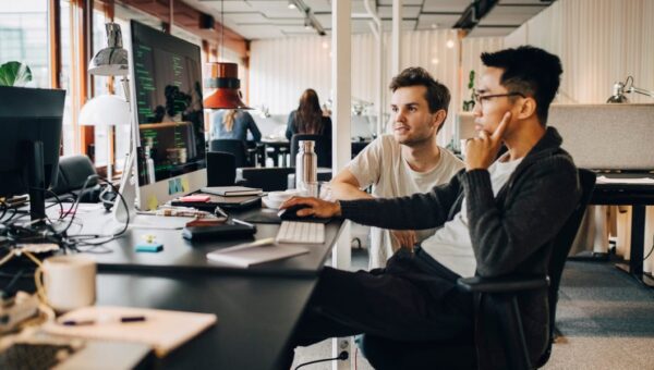 AI-native startups are hiring fewer entry-level workers, Harvard study finds