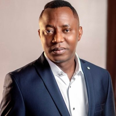 Sowore Pledges to Abolish JAMB, Replace NYSC With Voluntary Job Corps if Elected President