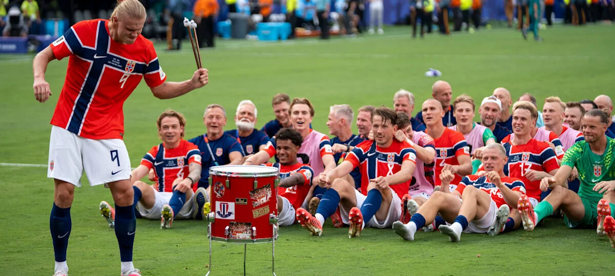 Covering the World Cup showed us a side of MetLife we’d never seen
