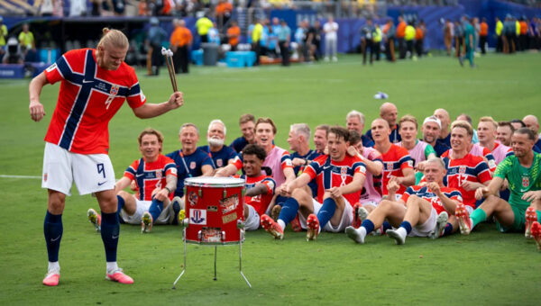 Covering the World Cup showed us a side of MetLife we’d never seen