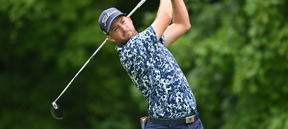 2026 John Deere Classic Round 4 tee times & pairings for Sunday